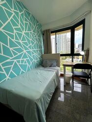 Westcove Condominium (D5), Condominium #566328591